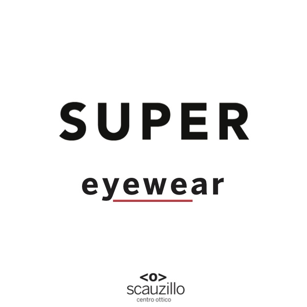 super eyewear ottica scauzillo retrosuperfuture